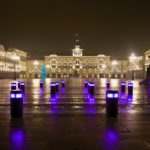 orienteering piazza unità trieste